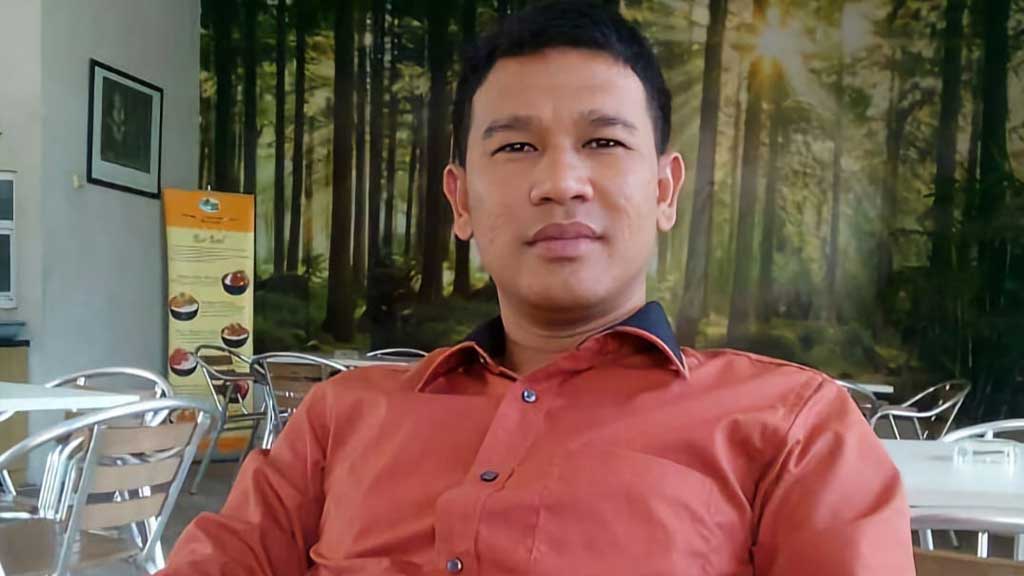 Jelang Tahun Pilkada Kabupaten Tangerang 2024, Begini Pandangan Aktivis