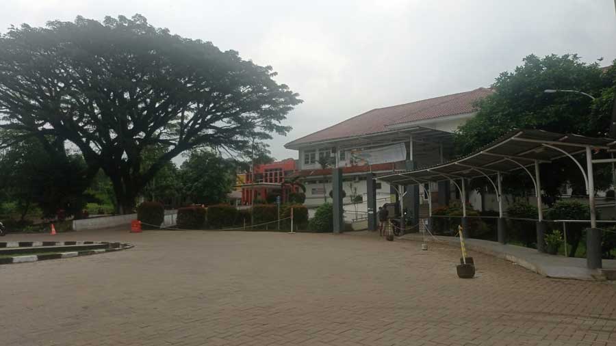 RSUD Berkah Pandeglang Krisis Stok Obat